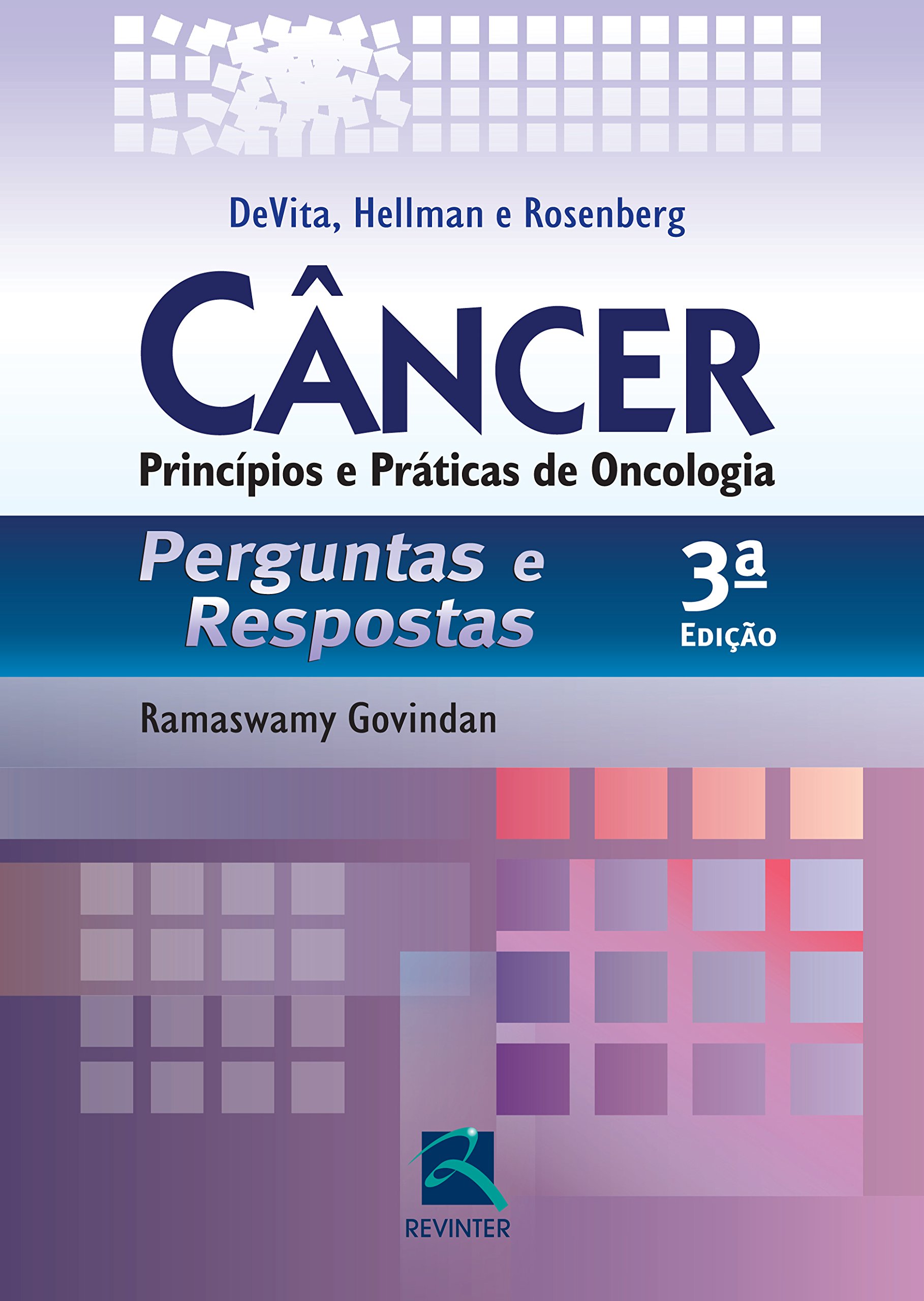 Câncer: princípios e práticas de oncologia | Amazon.com.br